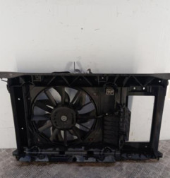 Face avant PEUGEOT 308 1 SW