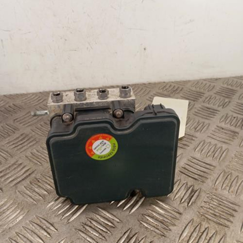 Bloc ABS (freins anti-blocage) CITROEN BERLINGO 3 M Bloc ABS (freins anti-blocage) CITROEN BERLINGO 3 M