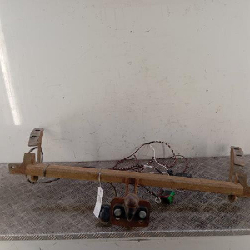 Attelage (boule de remorquage) CITROEN BERLINGO 3 M