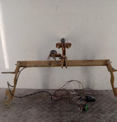 Attelage (boule de remorquage) CITROEN BERLINGO 3 M Photo n°4