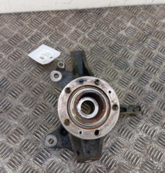 Moyeu avant gauche CITROEN BERLINGO 3 M Photo n°1