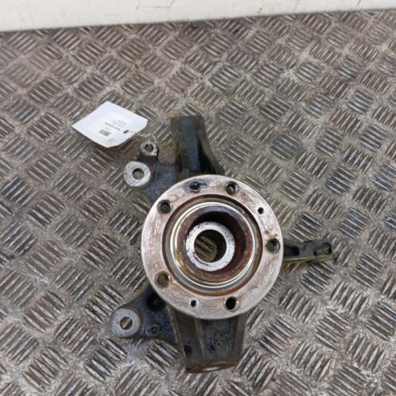 Moyeu avant gauche CITROEN BERLINGO 3 M Moyeu avant gauche CITROEN BERLINGO 3 M