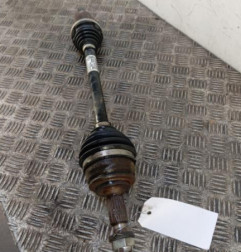 Cardan gauche (transmission) CITROEN BERLINGO 3 M Photo n°1