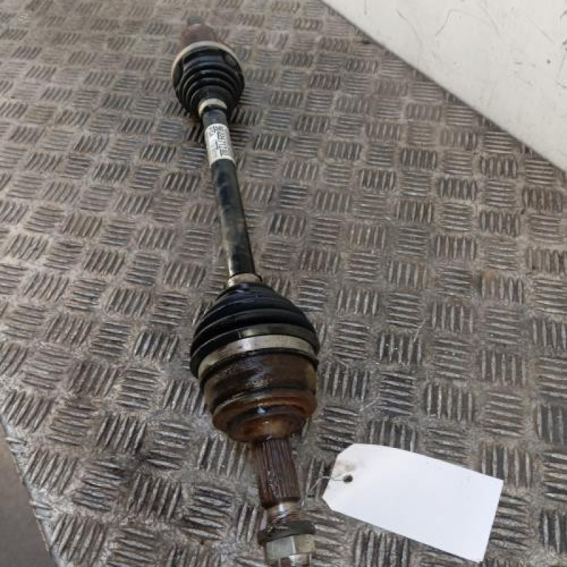 Cardan gauche (transmission) CITROEN BERLINGO 3 M Cardan gauche (transmission) CITROEN BERLINGO 3 M