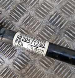 Cardan gauche (transmission) CITROEN BERLINGO 3 M