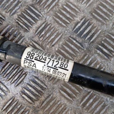 Cardan gauche (transmission) CITROEN BERLINGO 3 M