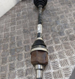 Cardan gauche (transmission) CITROEN BERLINGO 3 M Photo n°3