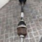 Cardan gauche (transmission) CITROEN BERLINGO 3 M