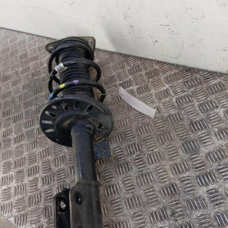 Amortisseur avant gauche CITROEN BERLINGO 3 M