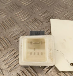 Boitier de prechauffage RENAULT KANGOO 2