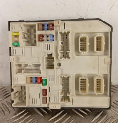 Boitier UPC RENAULT KANGOO 2 Photo n°1