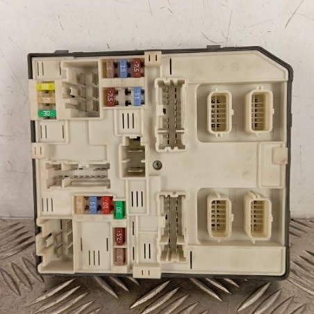 Boitier UPC RENAULT KANGOO 2 Photo n°1