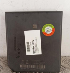Boitier UPC RENAULT KANGOO 2