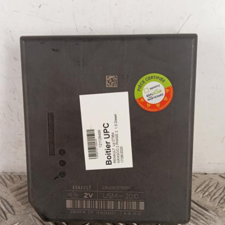 Boitier UPC RENAULT KANGOO 2