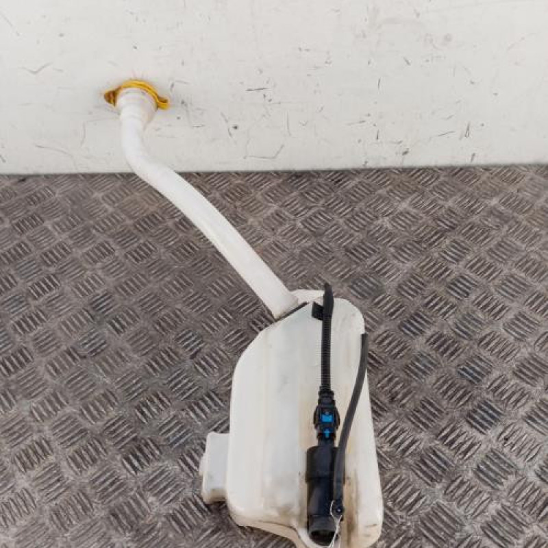 Vase de lave glace RENAULT KANGOO 2