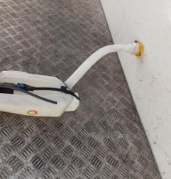 Vase de lave glace RENAULT KANGOO 2