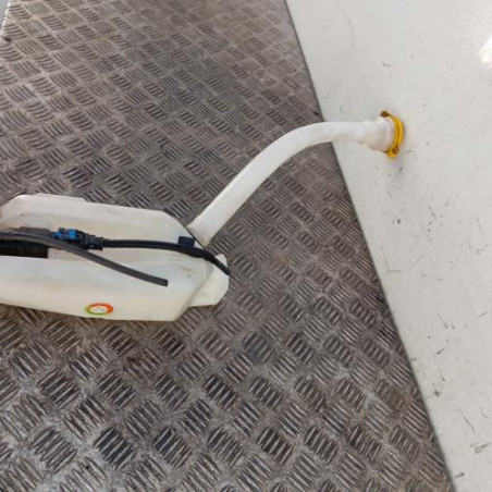 Vase de lave glace RENAULT KANGOO 2