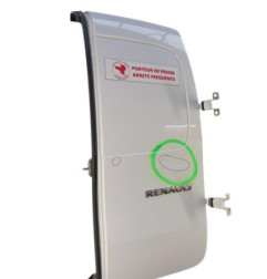 Porte de coffre droit RENAULT KANGOO 2 Photo n°3