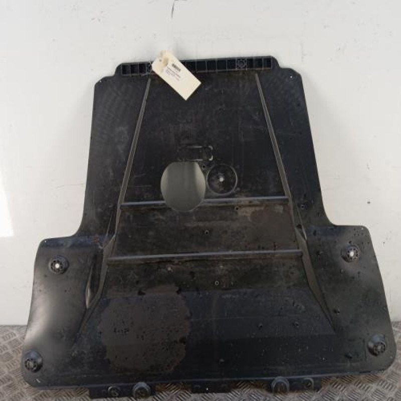 Cache sous moteur RENAULT KANGOO 2