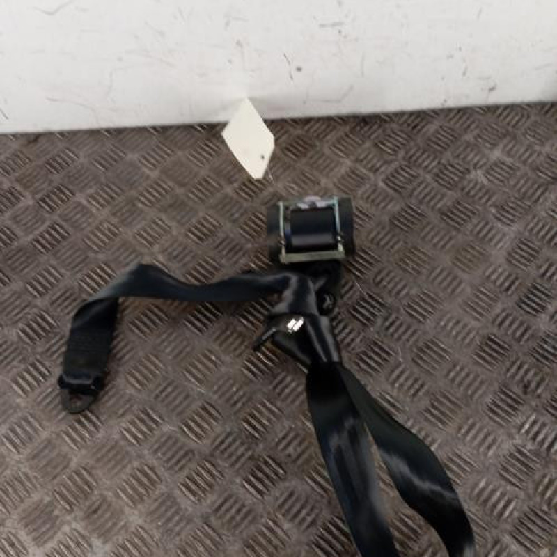 Ceinture avant droit RENAULT KANGOO 2 Ceinture avant droit RENAULT KANGOO 2
