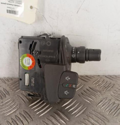 Commodo d'essuie glaces RENAULT KANGOO 2 Photo n°1