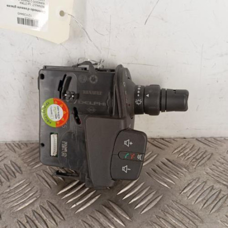 Commodo d'essuie glaces RENAULT KANGOO 2 Photo n°1