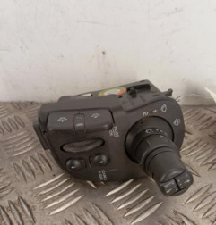 Commodo d'essuie glaces RENAULT KANGOO 2 Photo n°3