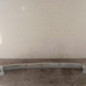 Renfort pare choc arriere (traverse) RENAULT KANGOO 2