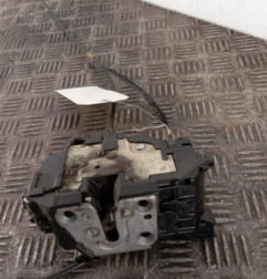 Serrure avant gauche RENAULT KANGOO 2