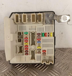 Boitier UPC RENAULT KANGOO 2 Photo n°1