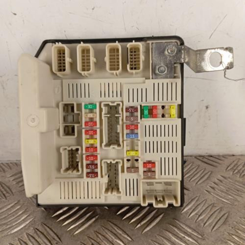 Boitier UPC RENAULT KANGOO 2