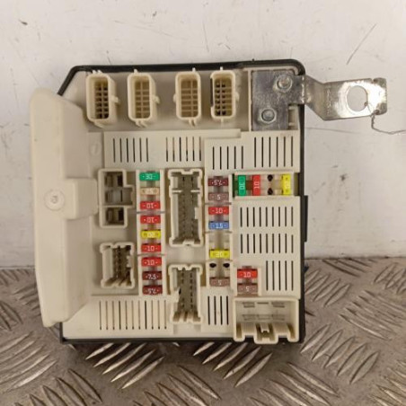 Boitier UPC RENAULT KANGOO 2 Photo n°1