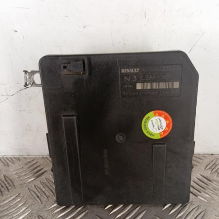 Boitier UPC RENAULT KANGOO 2