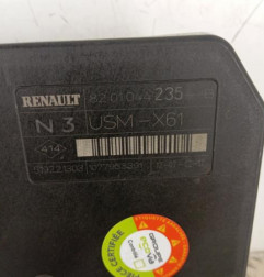 Boitier UPC RENAULT KANGOO 2 Photo n°3