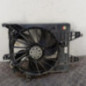 Moto ventilateur radiateur RENAULT KANGOO 2