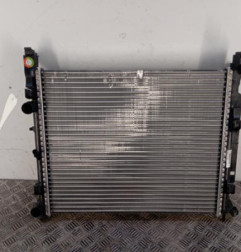 Radiateur eau RENAULT KANGOO 2 Photo n°1