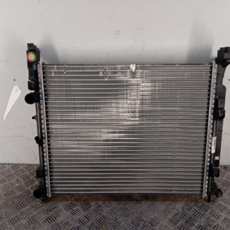 Radiateur eau RENAULT KANGOO 2