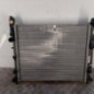 Radiateur eau RENAULT KANGOO 2