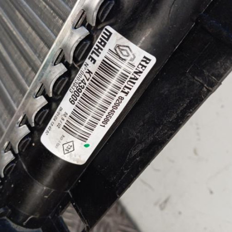 Radiateur eau RENAULT KANGOO 2
