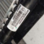 Radiateur eau RENAULT KANGOO 2