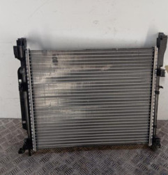 Radiateur eau RENAULT KANGOO 2 Photo n°3