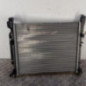 Radiateur eau RENAULT KANGOO 2