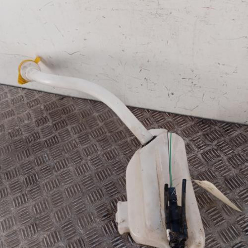 Vase de lave glace RENAULT KANGOO 2