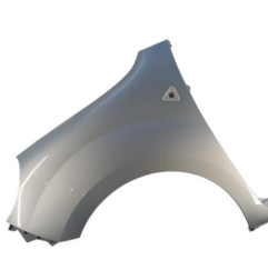 Aile avant gauche RENAULT KANGOO 2 Photo n°1