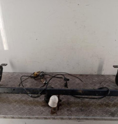 Attelage (boule de remorquage) RENAULT KANGOO 2 Photo n°1