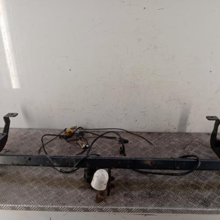 Attelage (boule de remorquage) RENAULT KANGOO 2 Photo n°1