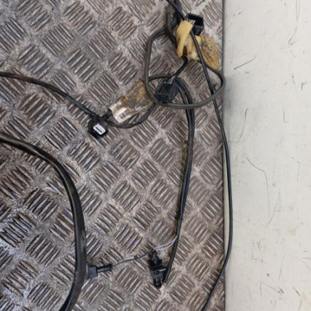 Attelage (boule de remorquage) RENAULT KANGOO 2