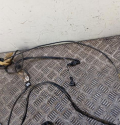 Attelage (boule de remorquage) RENAULT KANGOO 2 Photo n°3