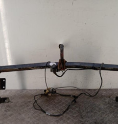 Attelage (boule de remorquage) RENAULT KANGOO 2 Photo n°4