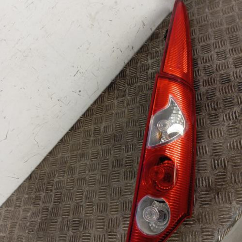 Feu arriere principal droit (feux) RENAULT KANGOO 2